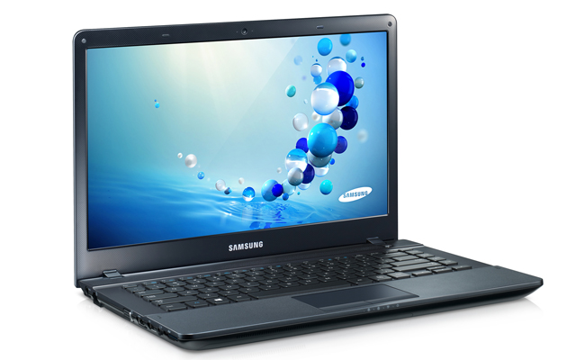 Samsung ATIV BOOK 2 NP275E4V-X01TH ซีพียู AMD E2-2000 / Radeon HD